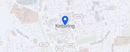 Kettering Half Marathon & 5K