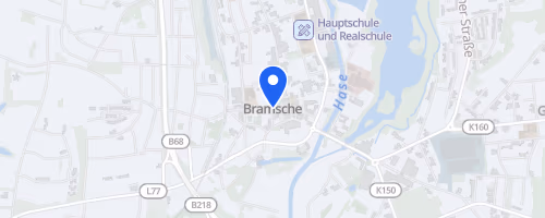Tuchmacher-Stadtlauf Bramsche