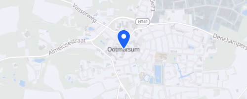 Molenloop Ootmarsum