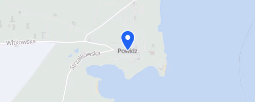 Terenowy Bieg o Puchar Sołtysa Sołectwa Powidz
