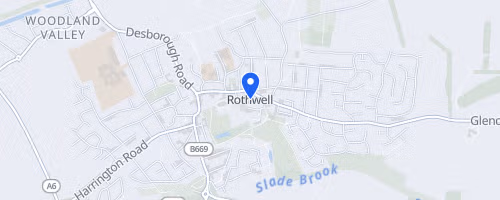 Rothwell Kebabathon