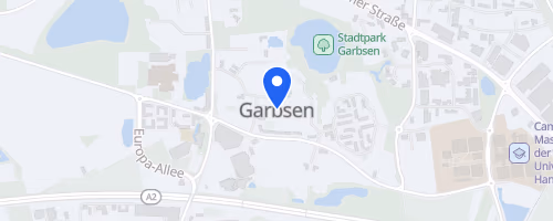 14. Garbsener Citylauf