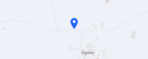 Clipston Trail Half Marathon & 5 Miler