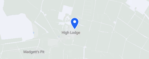 High Lodge Half Marathon - Spring
