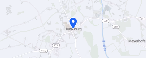 Hunteburger Halbmarathon