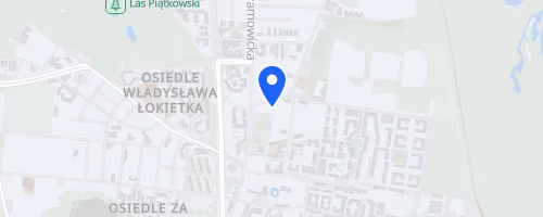 Dziki Trail