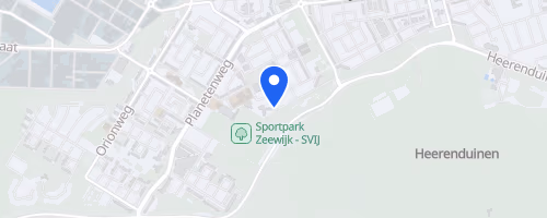 Spaarnwoude Park Ultra