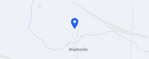 Braybrooke Beer Co Sportive