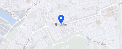 Pierewaai Trail / Beachrun IJmuiden