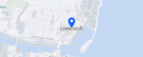 Lowestoft 10k
