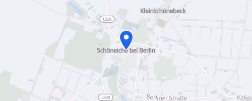 14. Schöneicher Eichkaterlauf