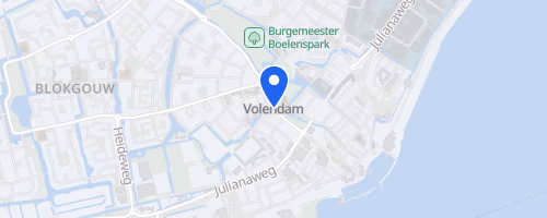 Palingrun Volendam