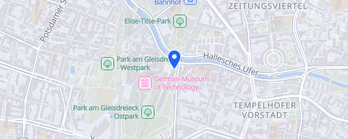 Bestzeitmarathon Berlin - Der Lauf gegen die Gesetze der Physik