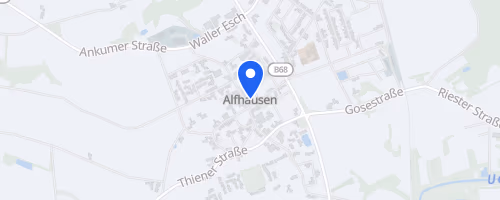 Alfhausener Volkslauf