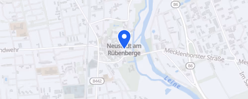 14. Neustädter Stadtlauf