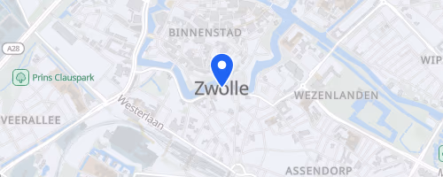 Scania Halve Marathon Zwolle
