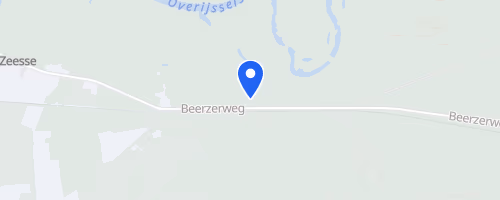 Oegema Logistics+ Bissinghrun