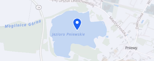 Triathlon Pniewy