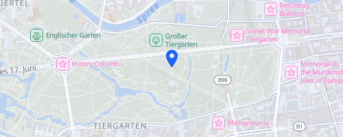 BMW BERLIN-MARATHON
