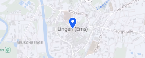 35. Lingener Citylauf