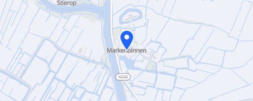 Markenbinnenrun