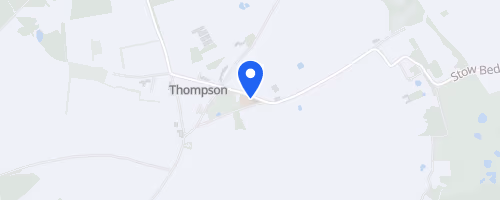 Thompson Millennium Green 10K & 5K