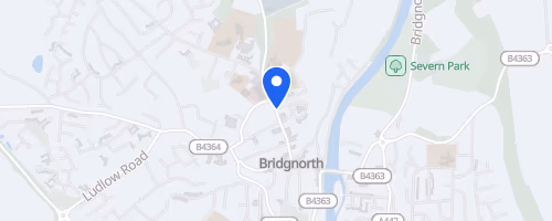 Bridgnorth Lions Walk & Marathon
