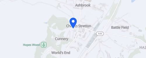 Shrewsbury 50K