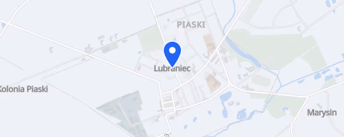 Bieg "Lubraniec na 5"