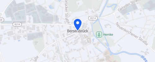 Hase-Lauf Bersenbrück