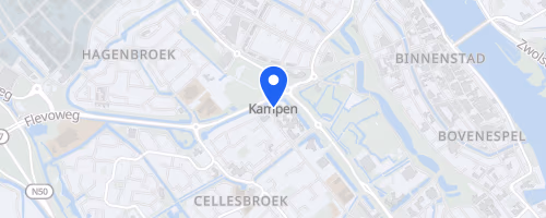 2 Bruggenloop Kampen