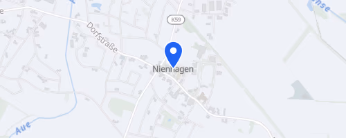 Rund um Nienhagen