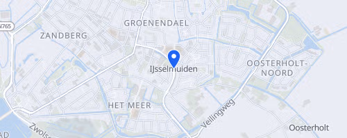 Indoor marathon IJsselmuiden