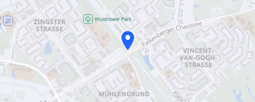 29.Hohenschönhausener Gartenlauf