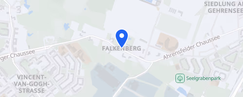 Waldnaabtal-Crosslauf Falkenberg