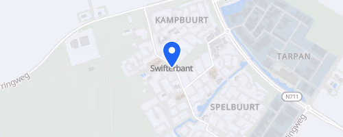 Kiekendief Duo/Team Marathon