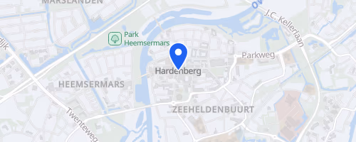 43e Hardenbergse Fiets4daagse