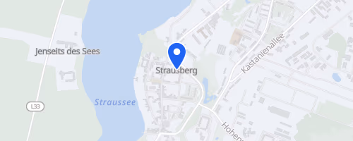 Strausseelauf Strausberg & Halbmarathon