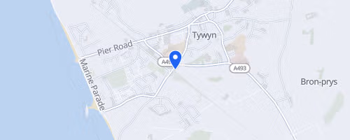 Race The Train Tywyn