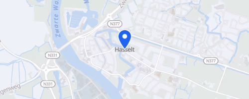 Koningsloop Hasselt
