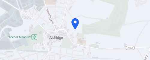 Aldridge 10k and Children's Races