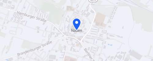 Nauener Altstadtlauf