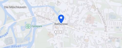 Werner-Bünger-Gedenklauf Rathenow