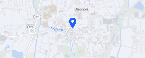 Diepholzer Stadtlauf