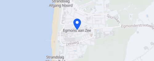 Egmond Halve Marathon