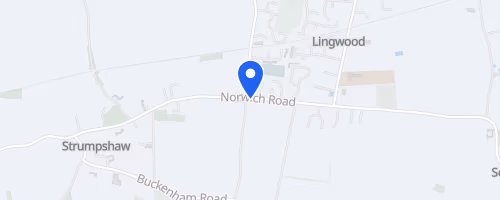 Lingwood Santa Dash & Fun Run
