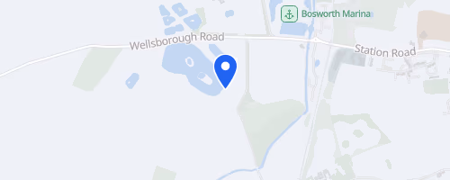 Market Bosworth Half Marathon