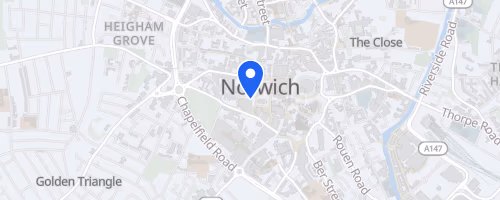 Norwich 100 Bike Ride