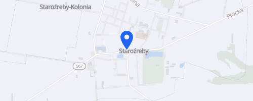 I Mazowiecki Bieg Jesieni