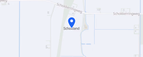 Schoklandloop